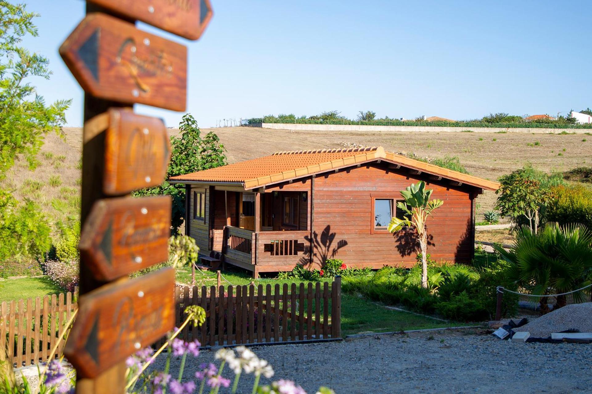 Bed and Breakfast Quinta Da Relva - Soulful House Mafra Exterior foto