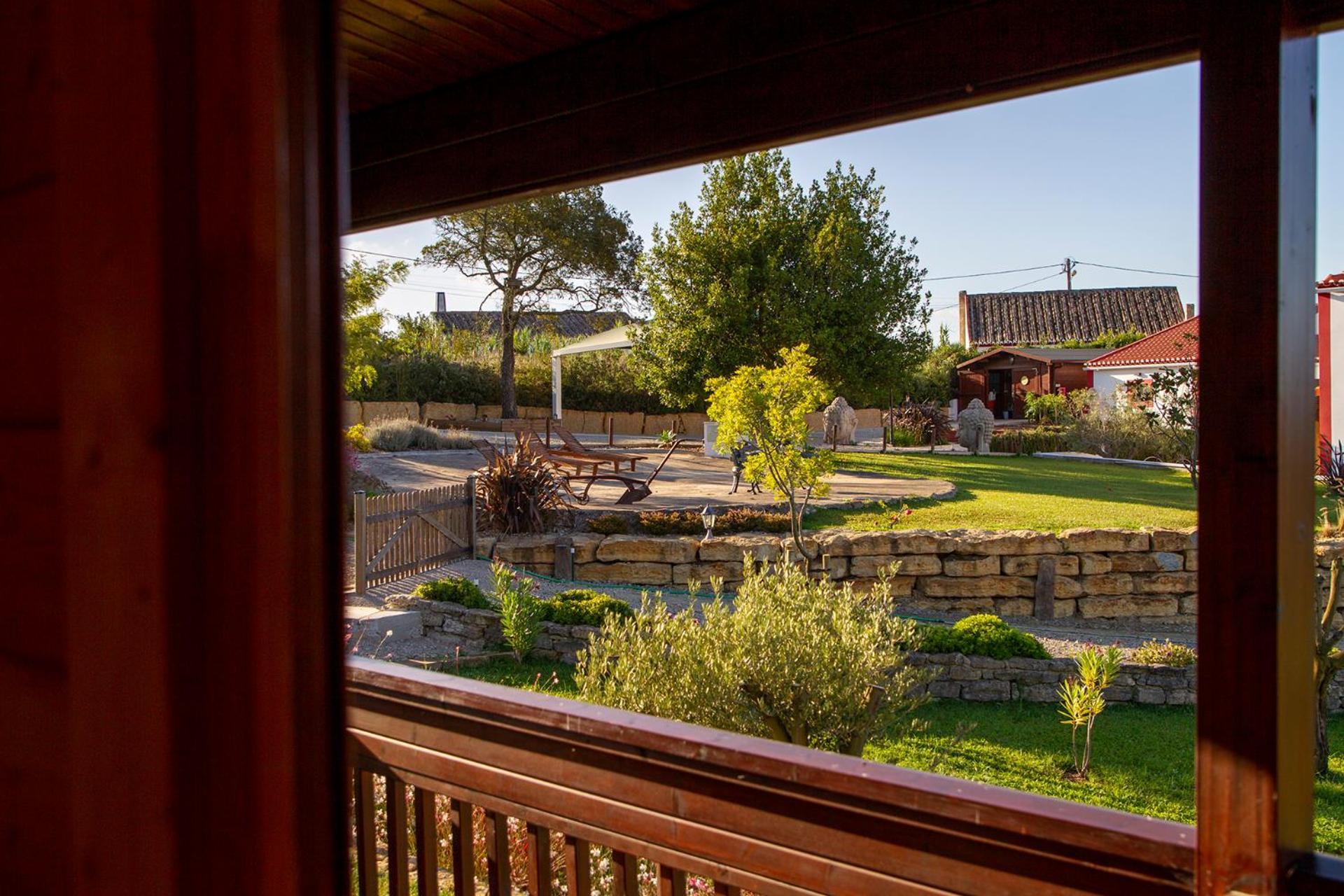 Bed and Breakfast Quinta Da Relva - Soulful House Mafra Exterior foto
