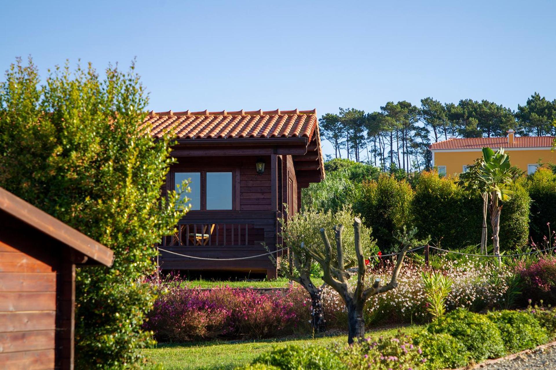 Bed and Breakfast Quinta Da Relva - Soulful House Mafra Exterior foto