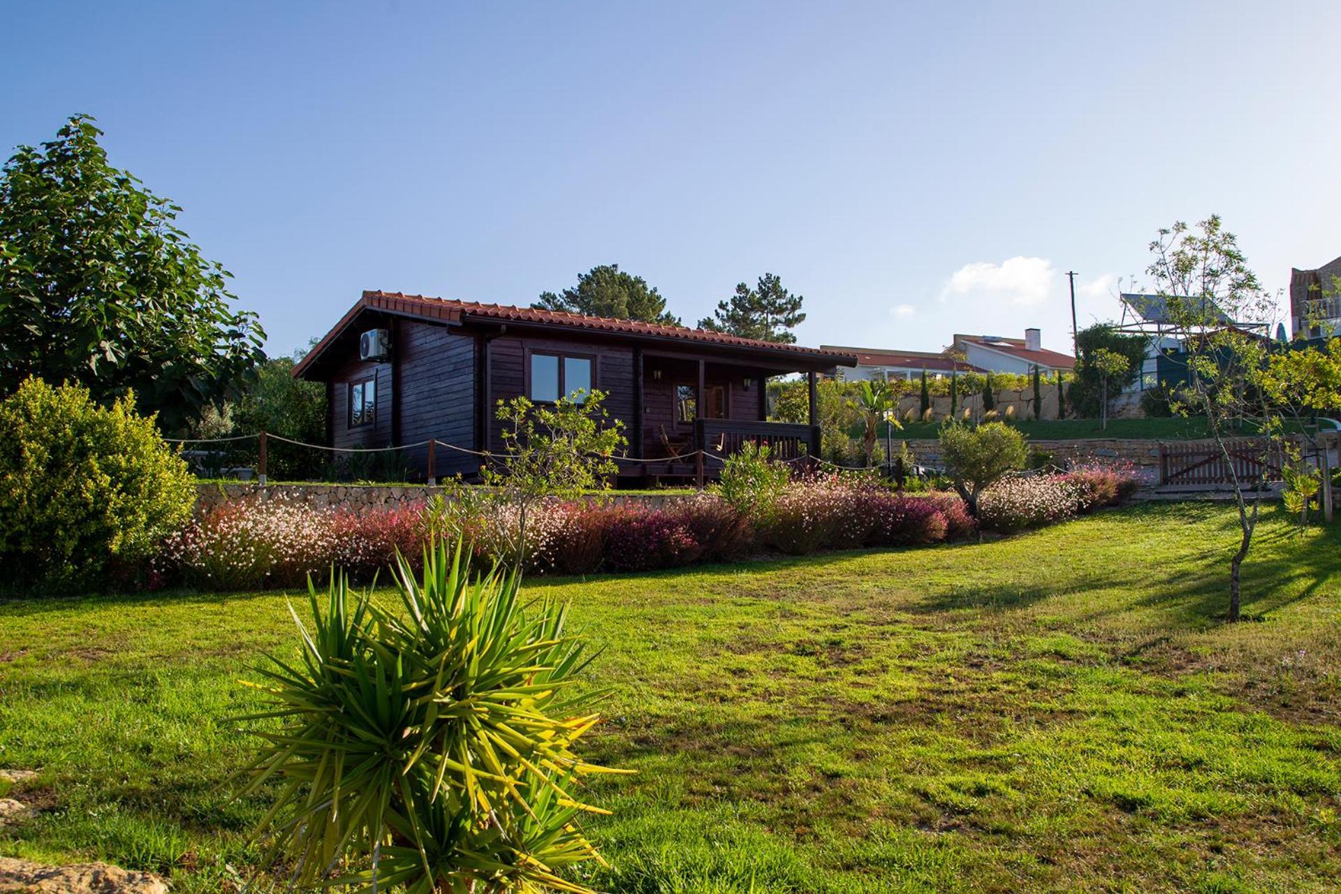 Bed and Breakfast Quinta Da Relva - Soulful House Mafra Exterior foto