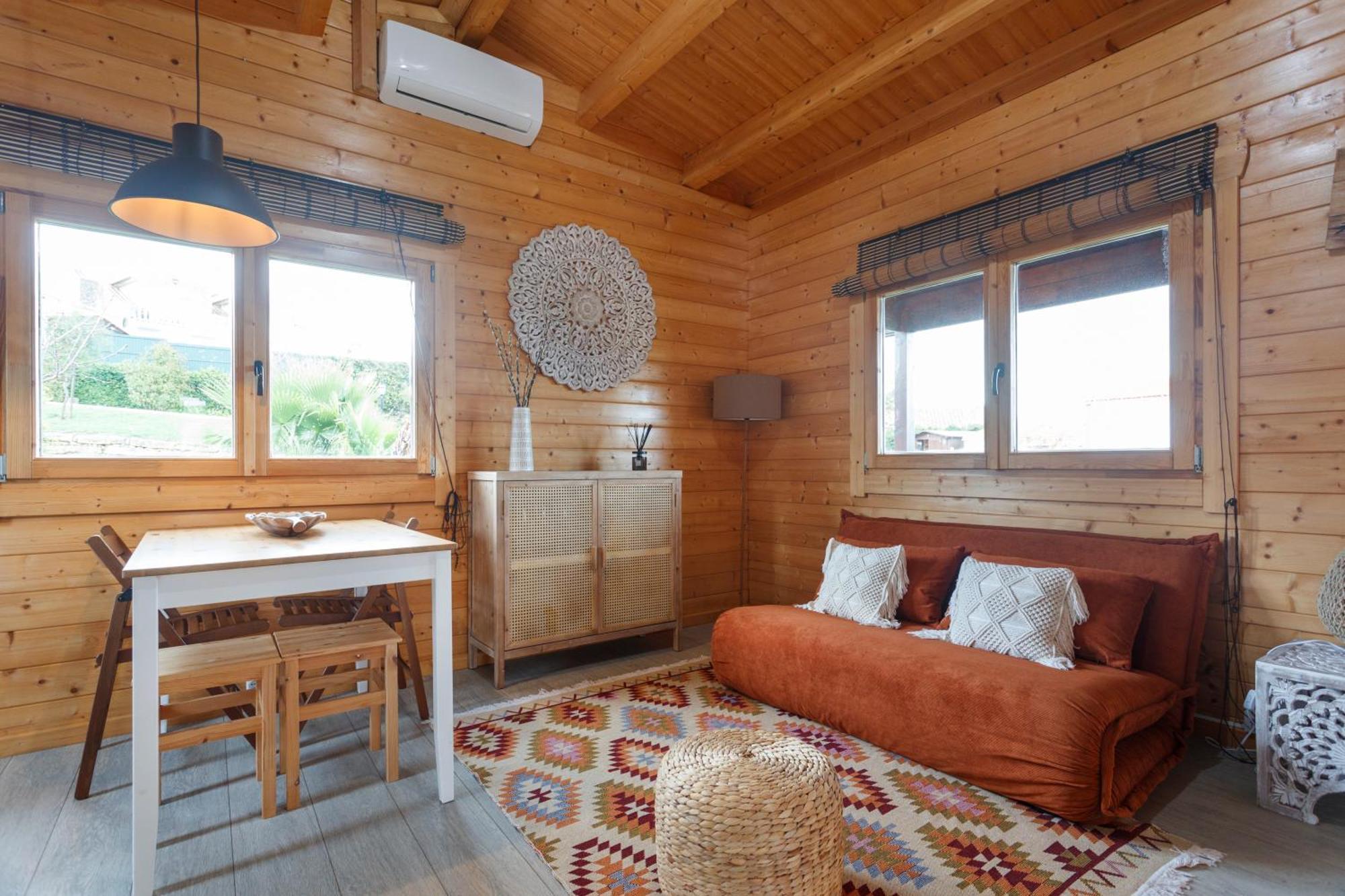 Bed and Breakfast Quinta Da Relva - Soulful House Mafra Exterior foto