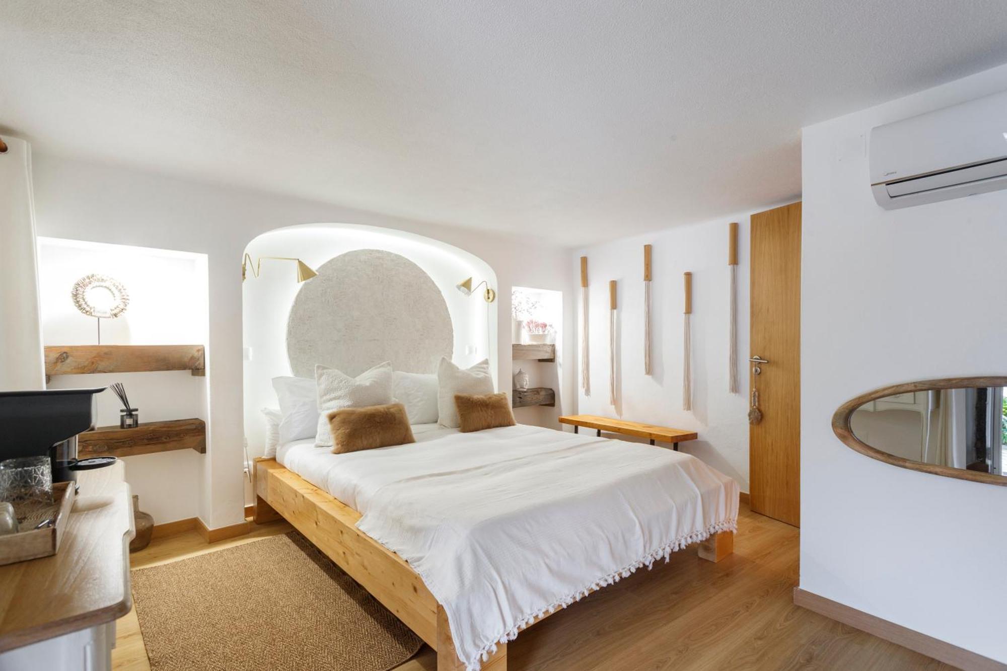 Bed and Breakfast Quinta Da Relva - Soulful House Mafra Exterior foto