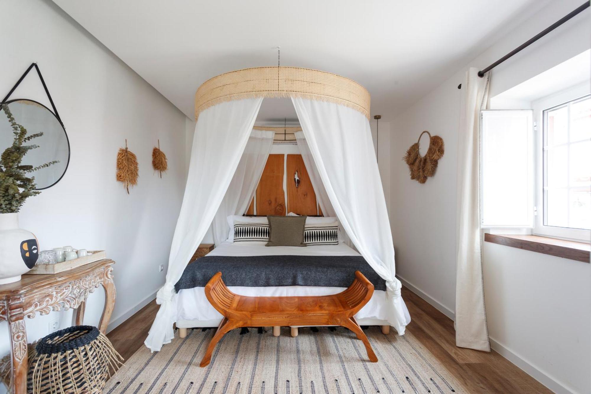 Bed and Breakfast Quinta Da Relva - Soulful House Mafra Exterior foto