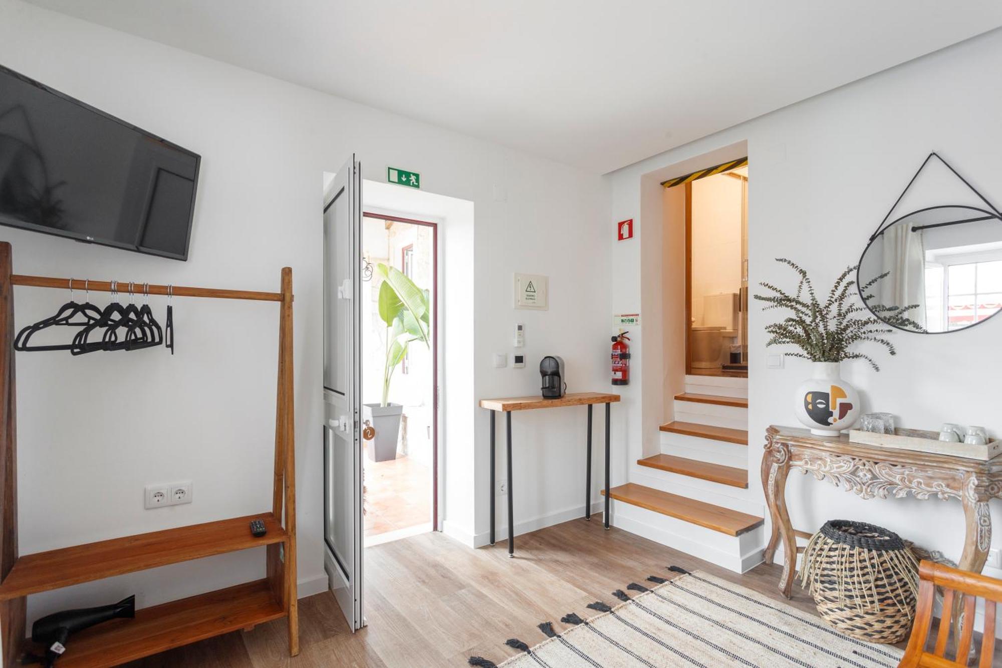 Bed and Breakfast Quinta Da Relva - Soulful House Mafra Exterior foto