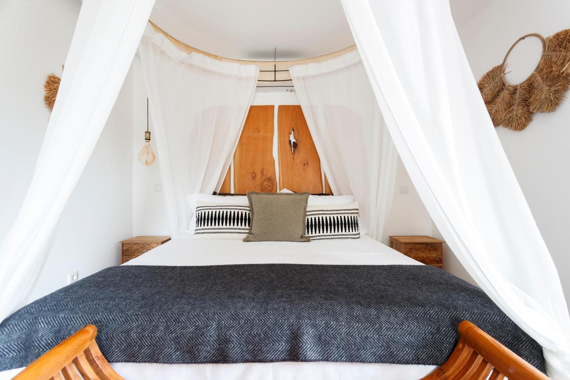 Bed and Breakfast Quinta Da Relva - Soulful House Mafra Exterior foto