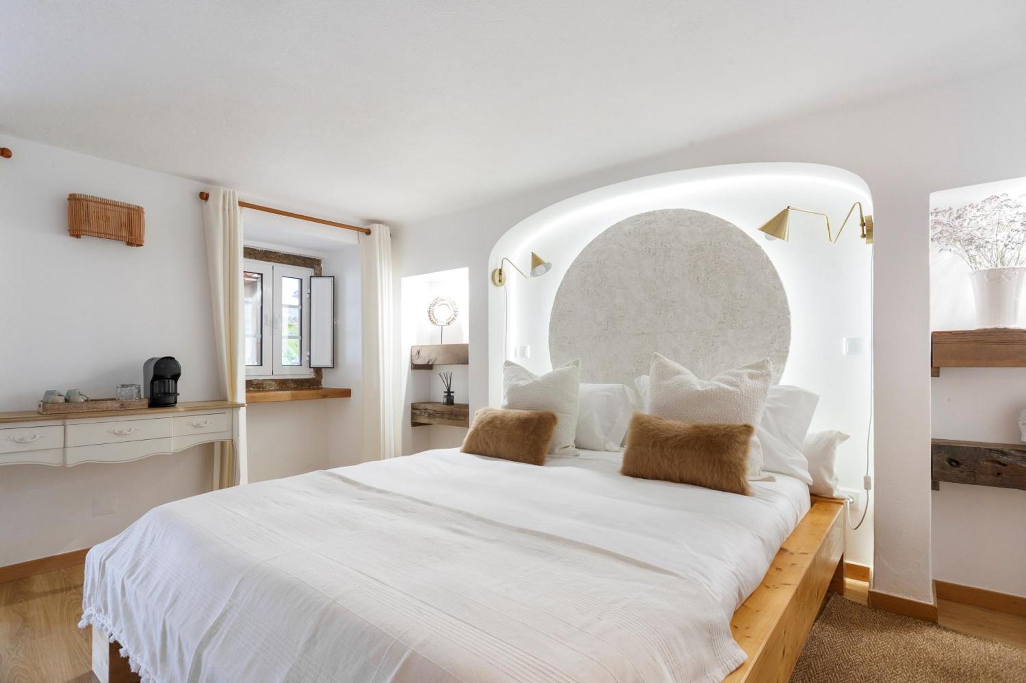 Bed and Breakfast Quinta Da Relva - Soulful House Mafra Exterior foto