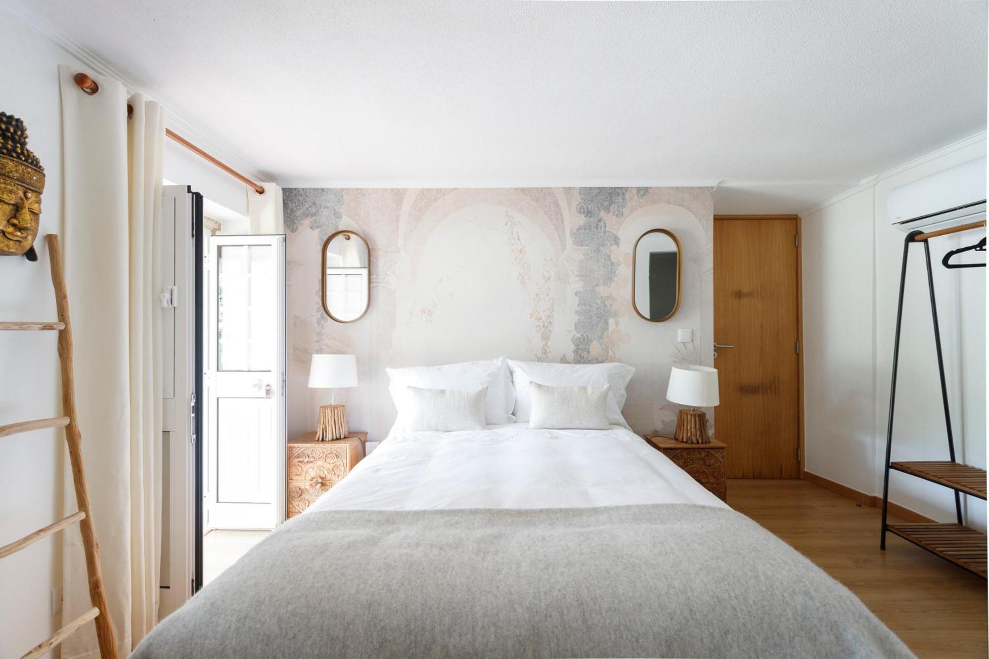 Bed and Breakfast Quinta Da Relva - Soulful House Mafra Exterior foto