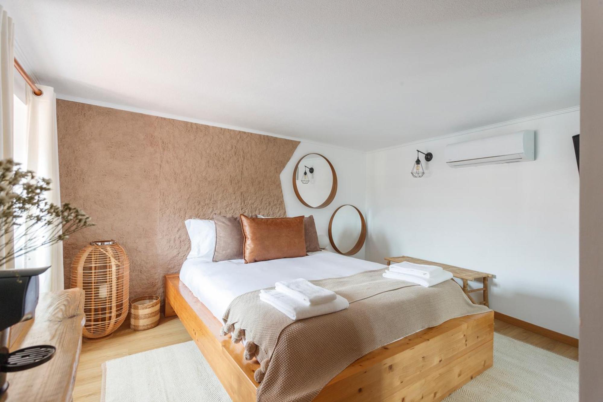 Bed and Breakfast Quinta Da Relva - Soulful House Mafra Exterior foto
