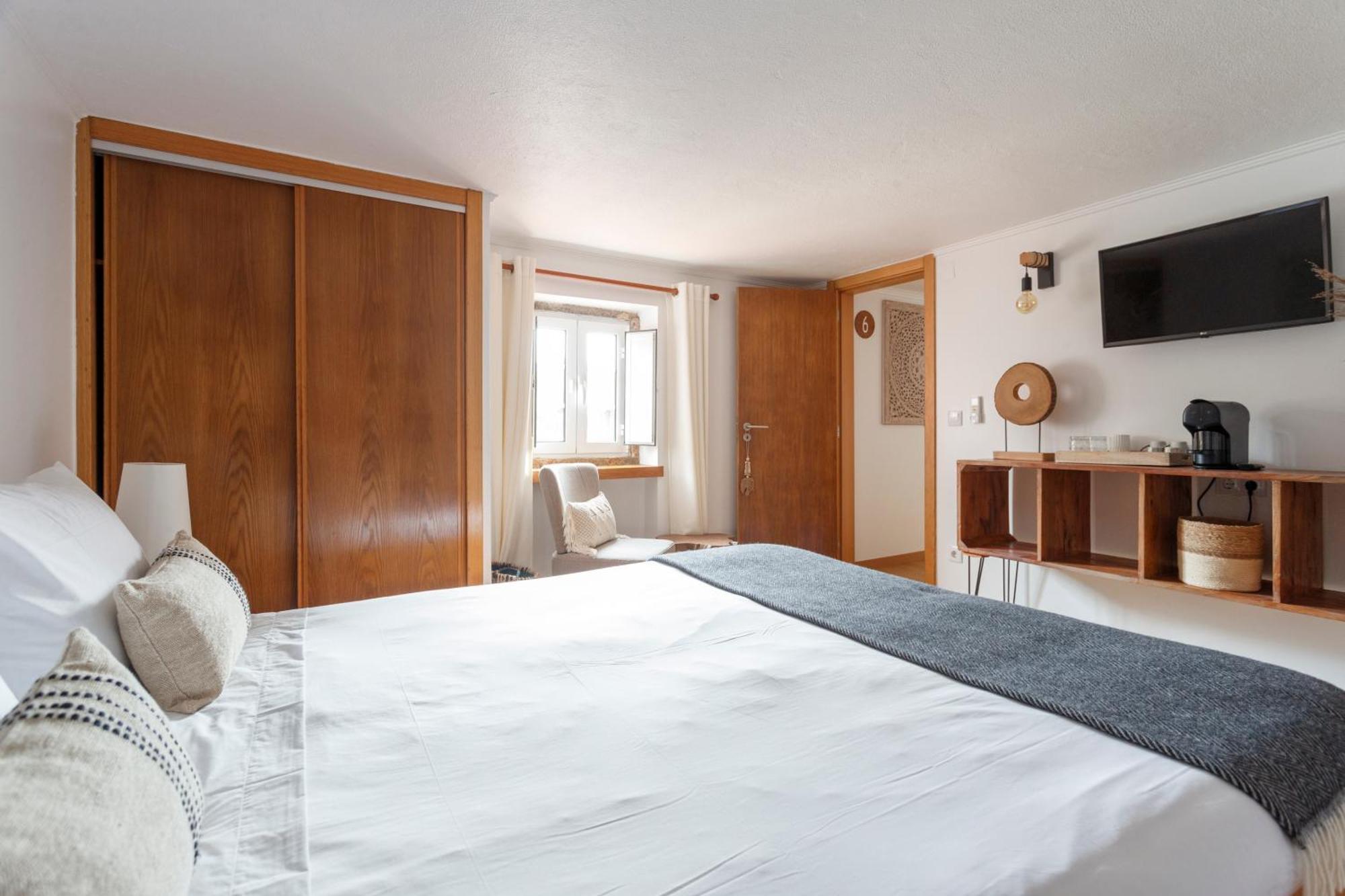 Bed and Breakfast Quinta Da Relva - Soulful House Mafra Exterior foto