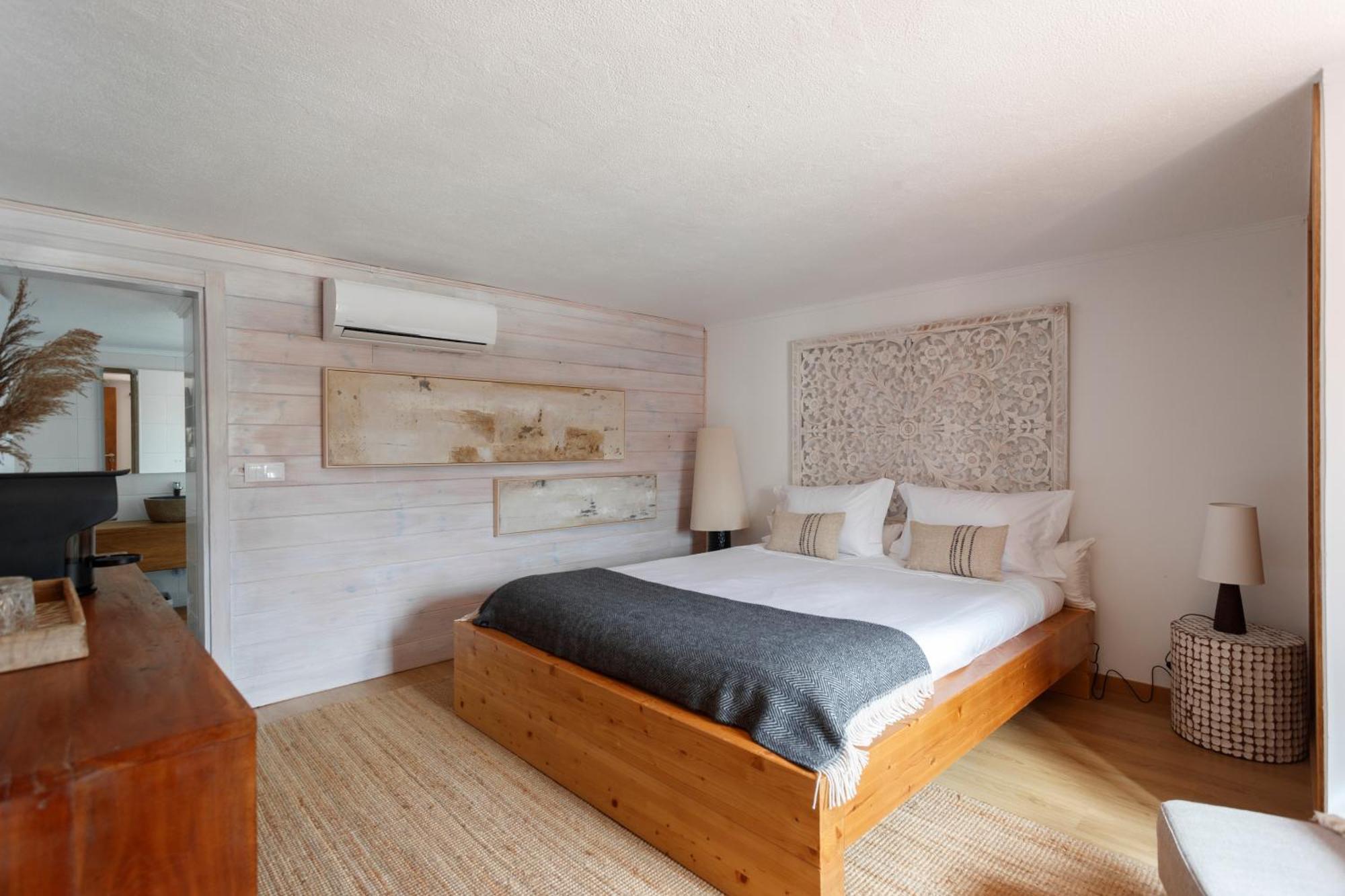 Bed and Breakfast Quinta Da Relva - Soulful House Mafra Exterior foto
