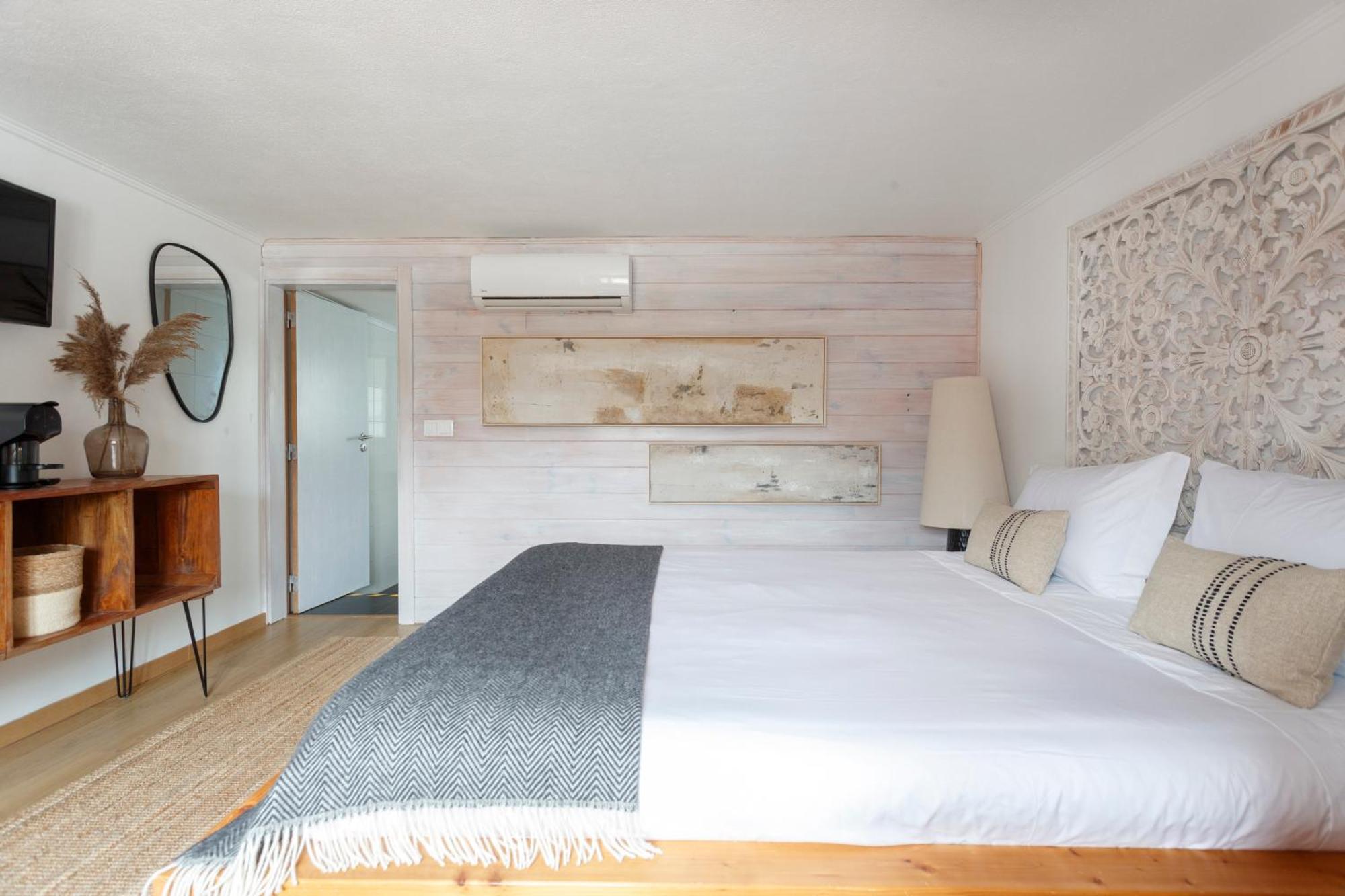 Bed and Breakfast Quinta Da Relva - Soulful House Mafra Exterior foto